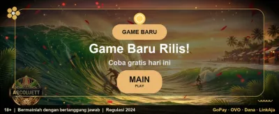 Mainkan Apk Slot Hijau Sekarang