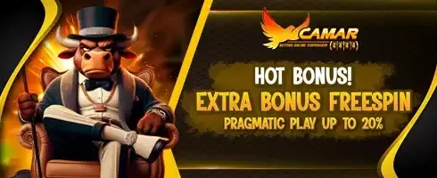 Bonus Extra Freespin & Buyspin screenshot