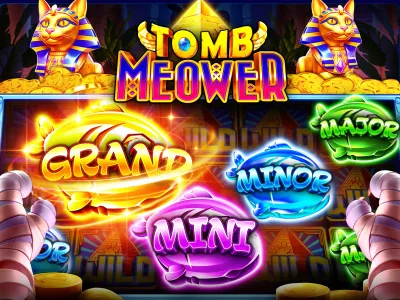Koleksi Permainan Slot Gacor