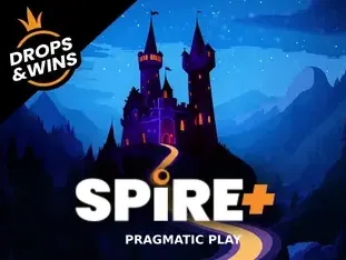 Spire+ game cover